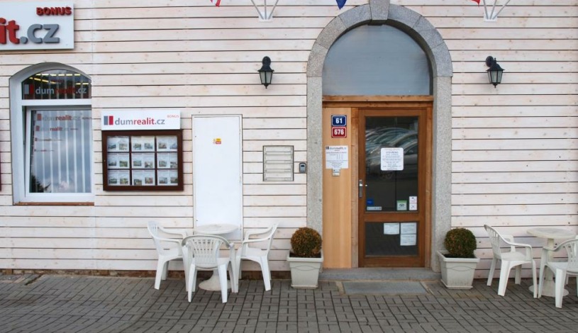 Penzion Village Karlovy Vary